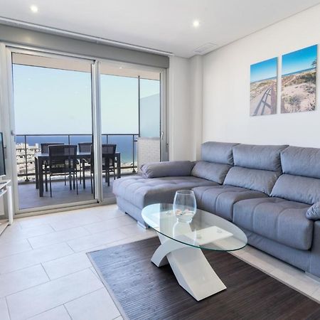 024 - Blue Dreams Penthouse Tabarca - Comfortholidays Arenales del Sol Exteriör bild
