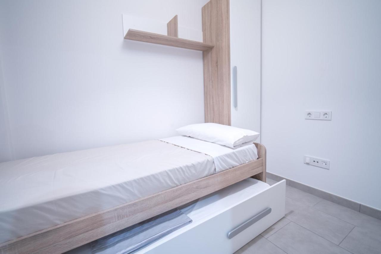 024 - Blue Dreams Penthouse Tabarca - Comfortholidays Arenales del Sol Exteriör bild