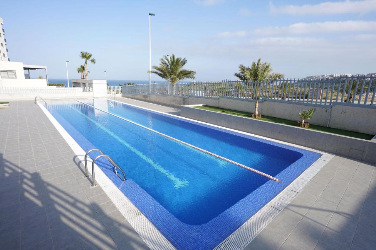 024 - Blue Dreams Penthouse Tabarca - Comfortholidays Arenales del Sol Exteriör bild